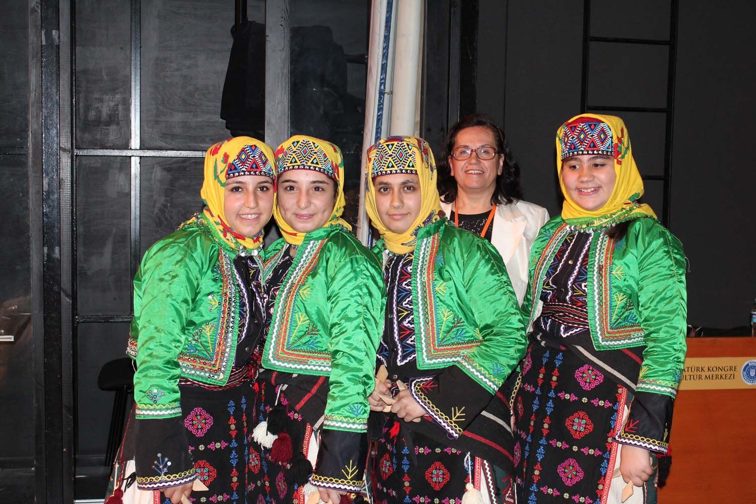 Geleneksel 9.Bahar Şenliği - 74