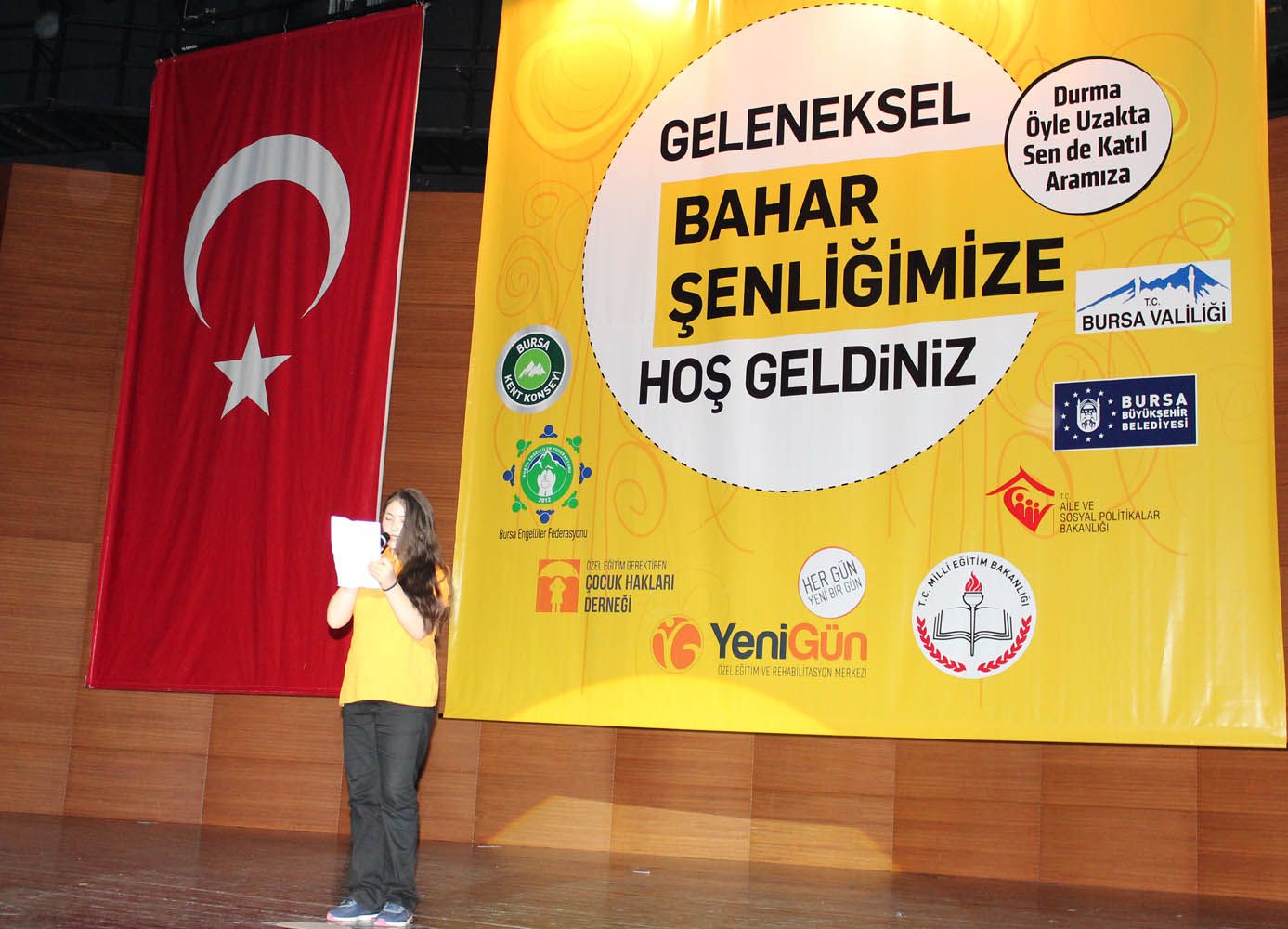 Geleneksel 9.Bahar Şenliği - 75
