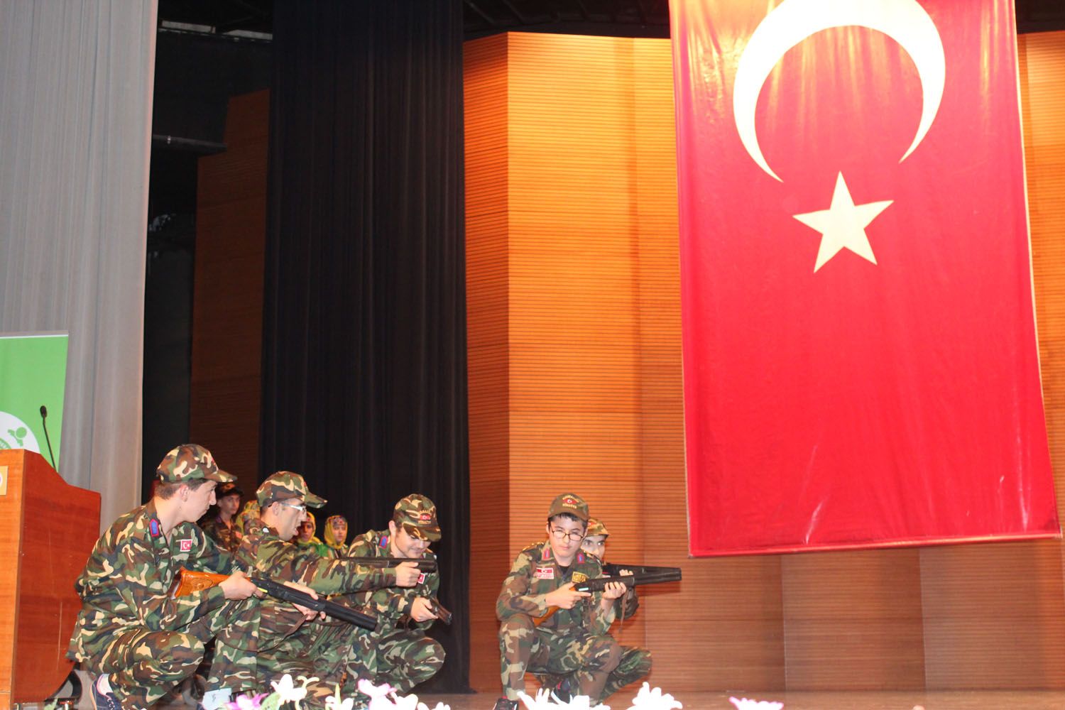 Geleneksel 9.Bahar Şenliği - 88