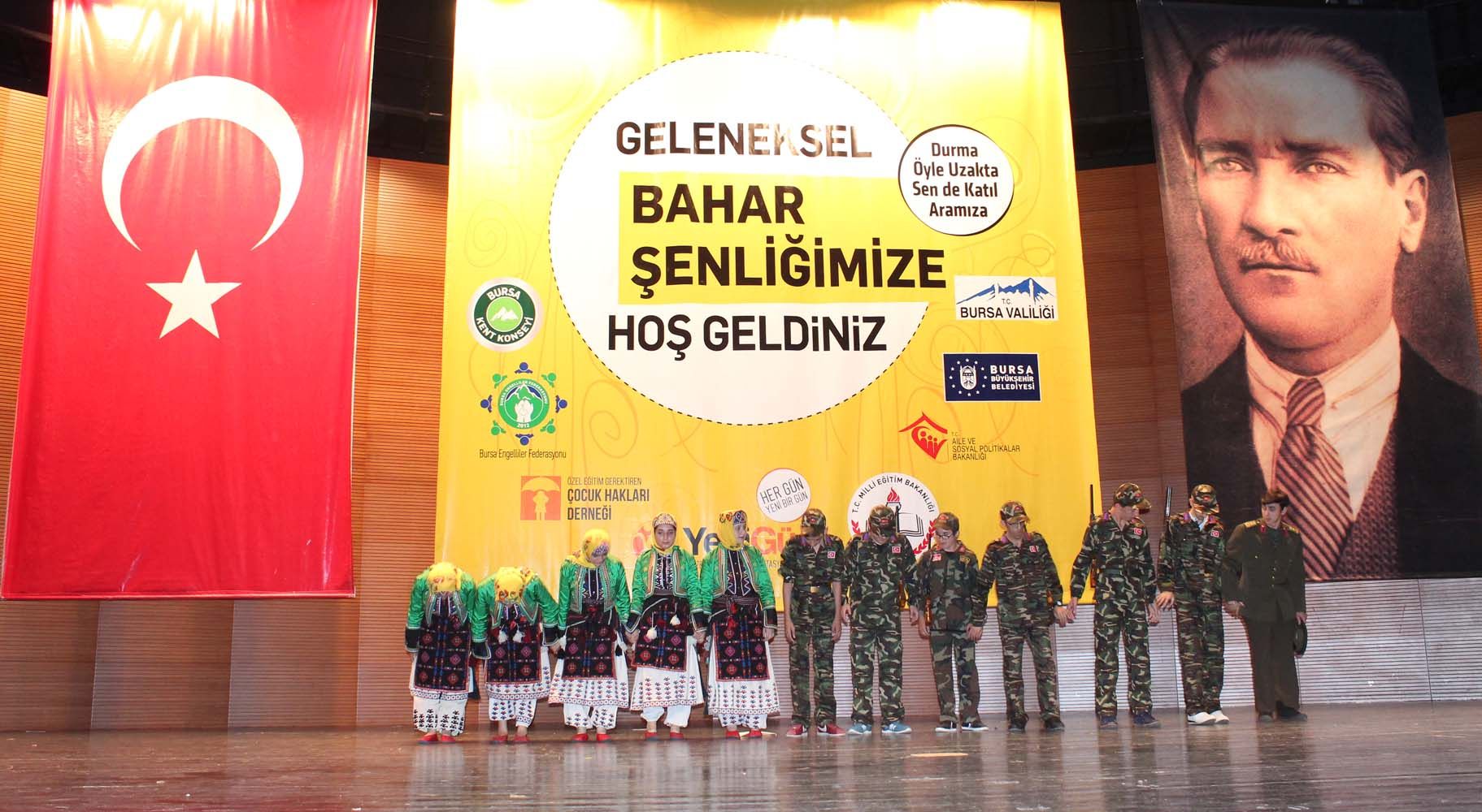Geleneksel 9.Bahar Şenliği - 91