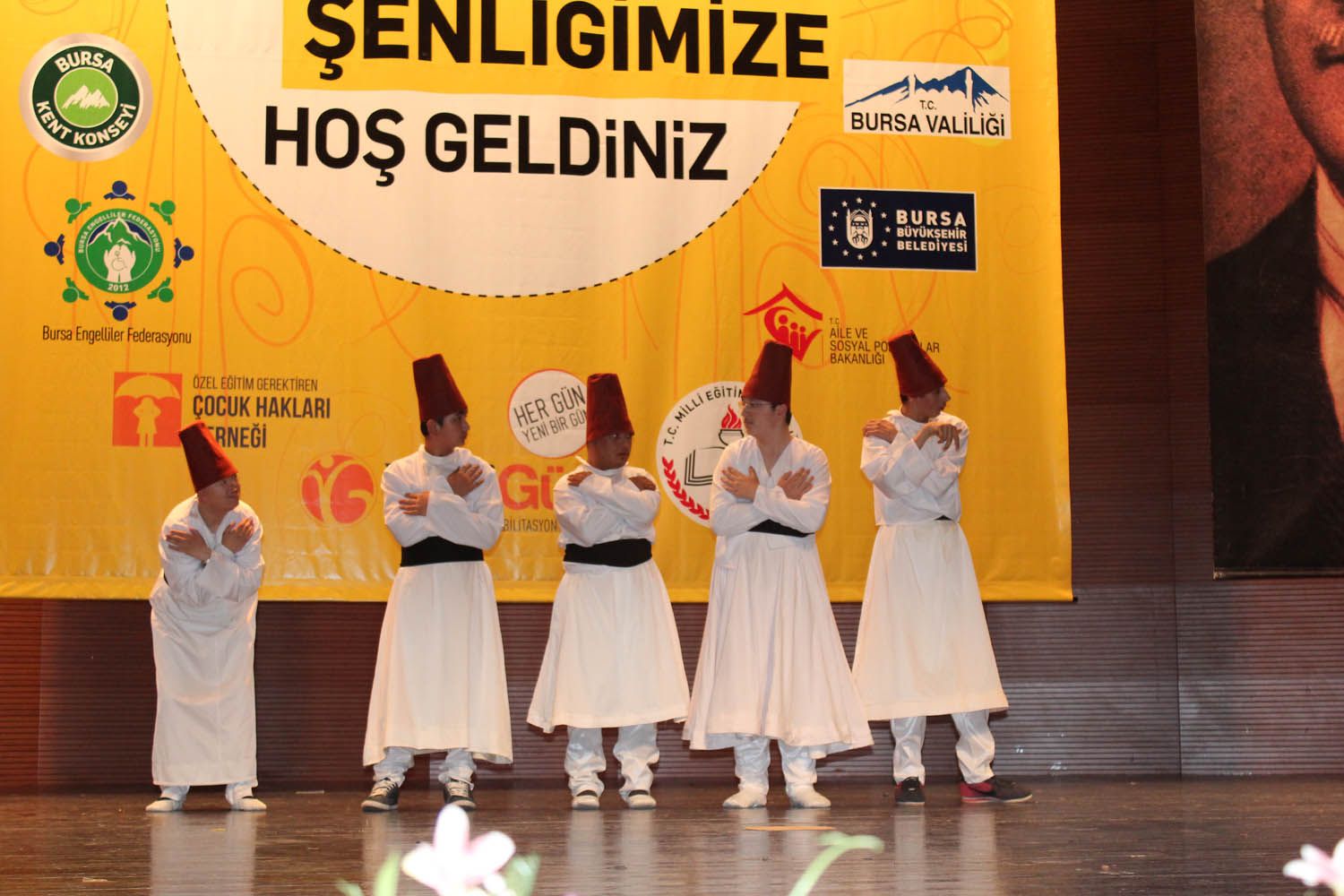 Geleneksel 9.Bahar Şenliği - 93