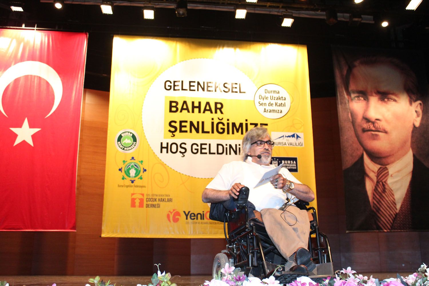 Geleneksel 9.Bahar Şenliği - 95