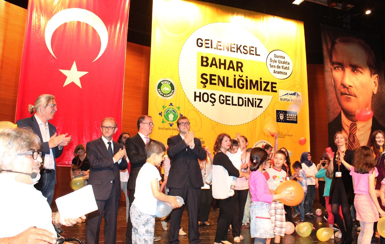 Geleneksel 9.Bahar Şenliği - 101