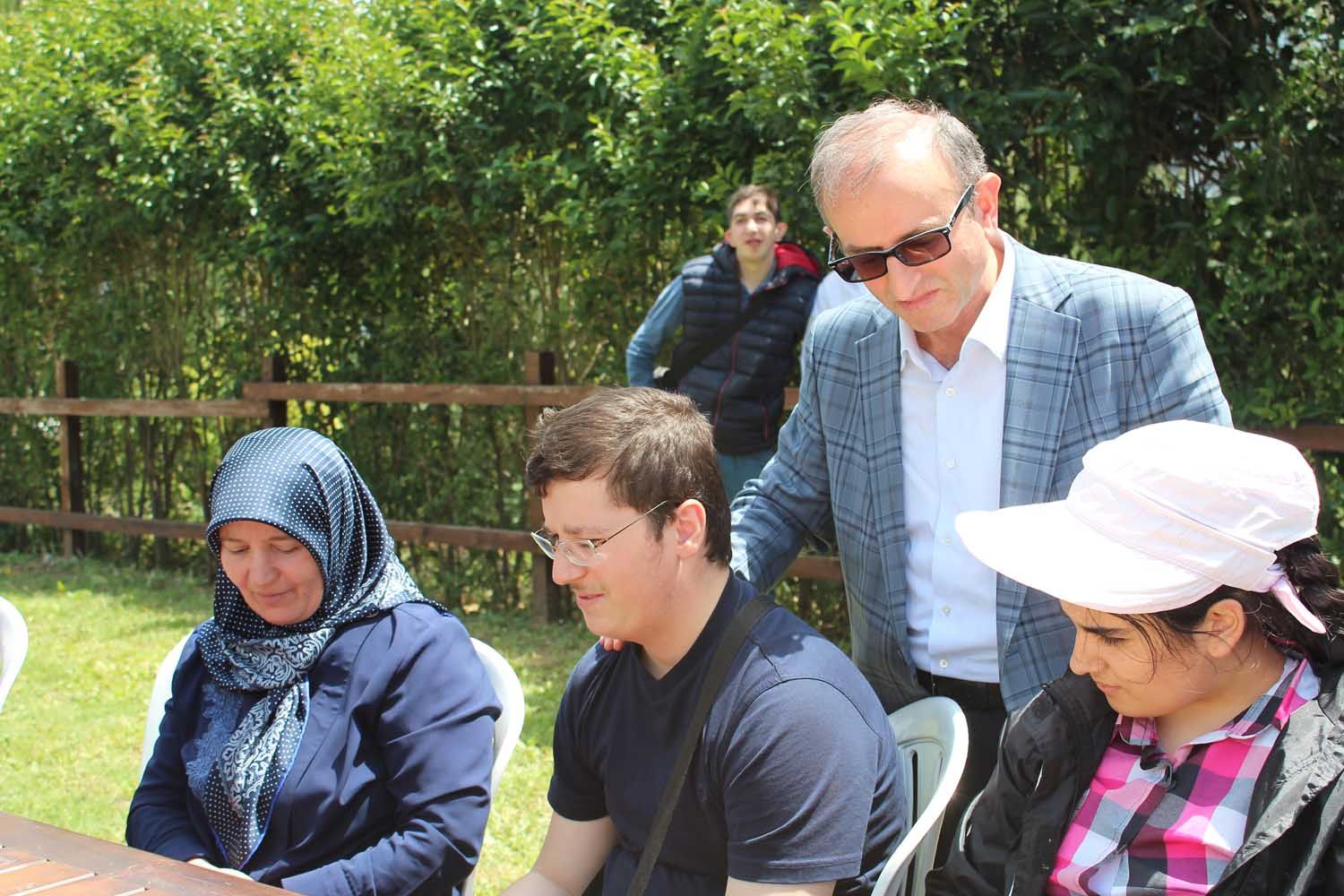 At Biniş Eğitimi_Sertifika Töreni (2016)