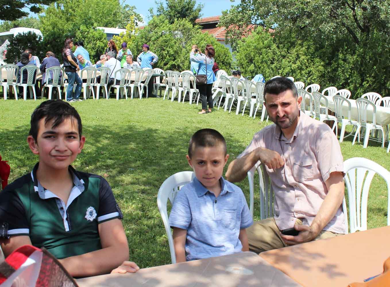 At Biniş Eğitimi_Sertifika Töreni (2016) - 4