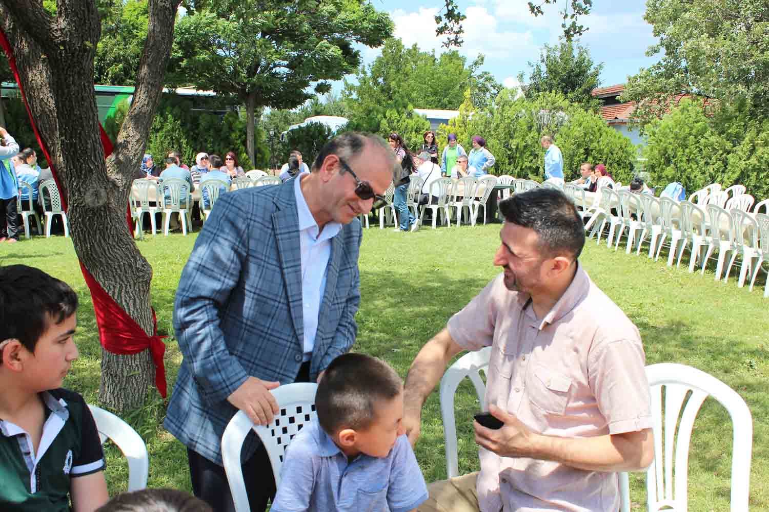 At Biniş Eğitimi_Sertifika Töreni (2016) - 6