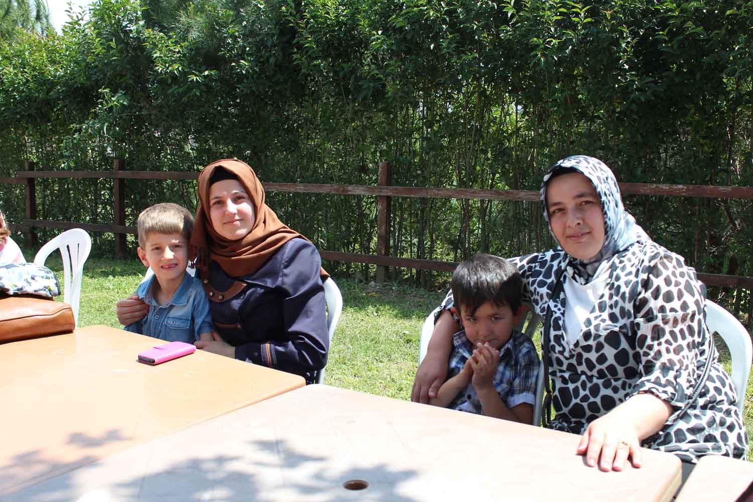 At Biniş Eğitimi_Sertifika Töreni (2016) - 10