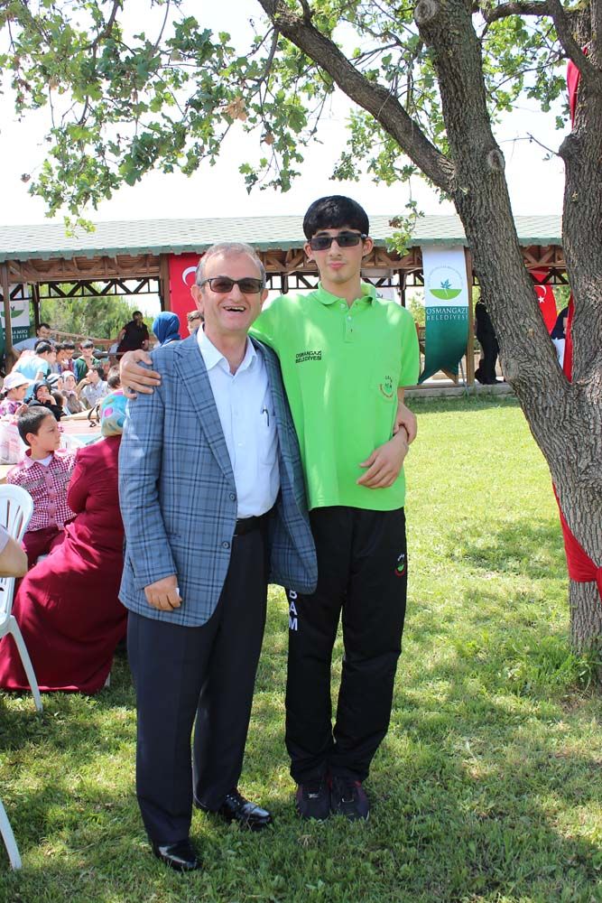 At Biniş Eğitimi_Sertifika Töreni (2016) - 13