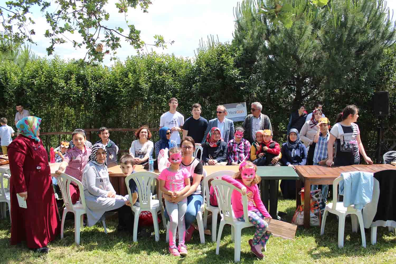 At Biniş Eğitimi_Sertifika Töreni (2016) - 19