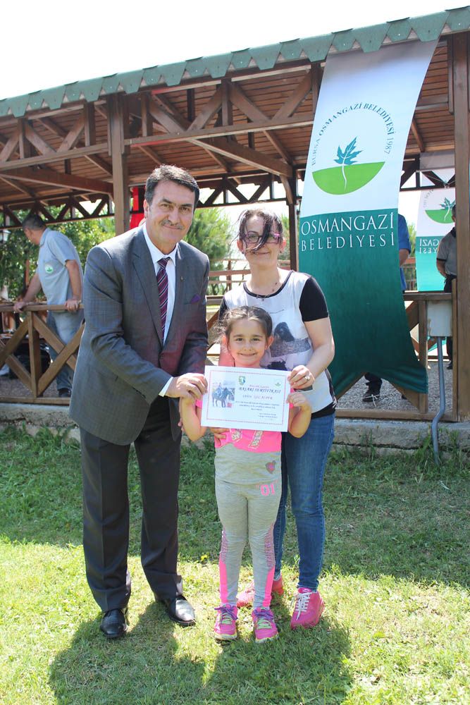 At Biniş Eğitimi_Sertifika Töreni (2016) - 24