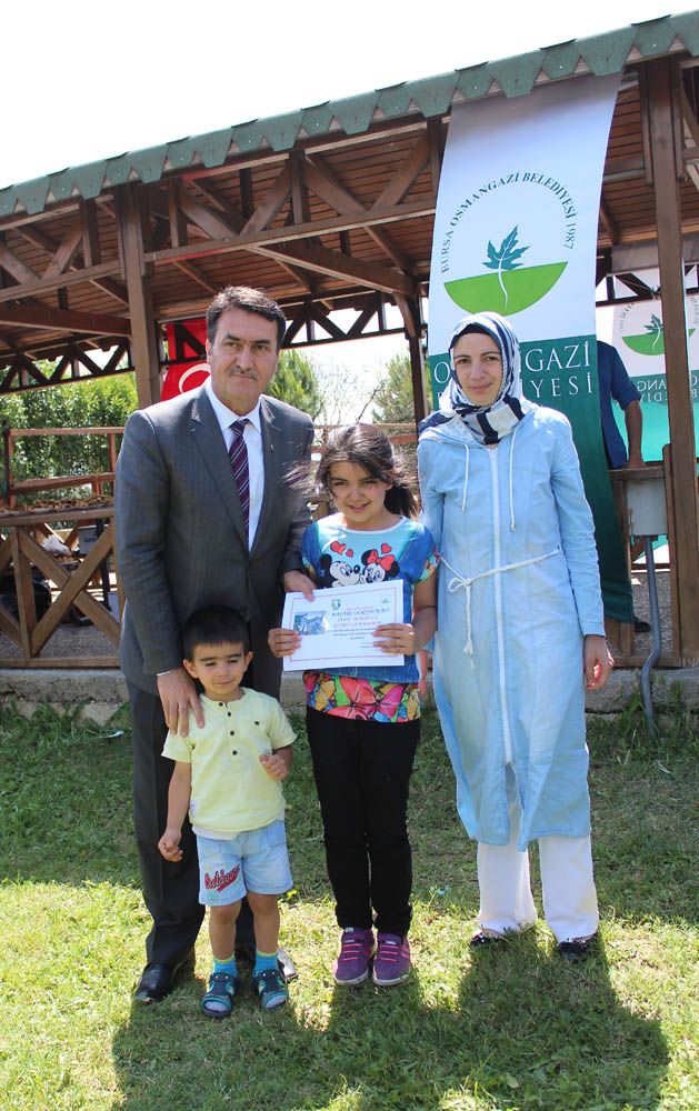 At Biniş Eğitimi_Sertifika Töreni (2016) - 25