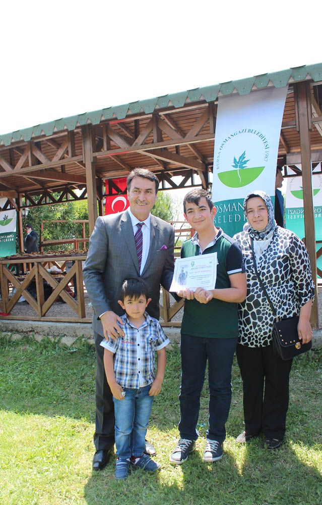 At Biniş Eğitimi_Sertifika Töreni (2016) - 26
