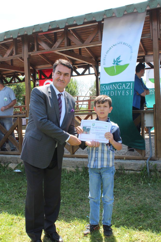 At Biniş Eğitimi_Sertifika Töreni (2016) - 28