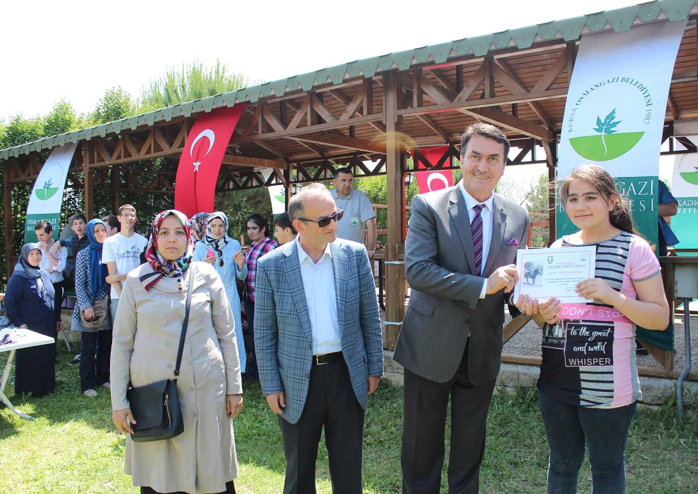 At Biniş Eğitimi_Sertifika Töreni (2016) - 30