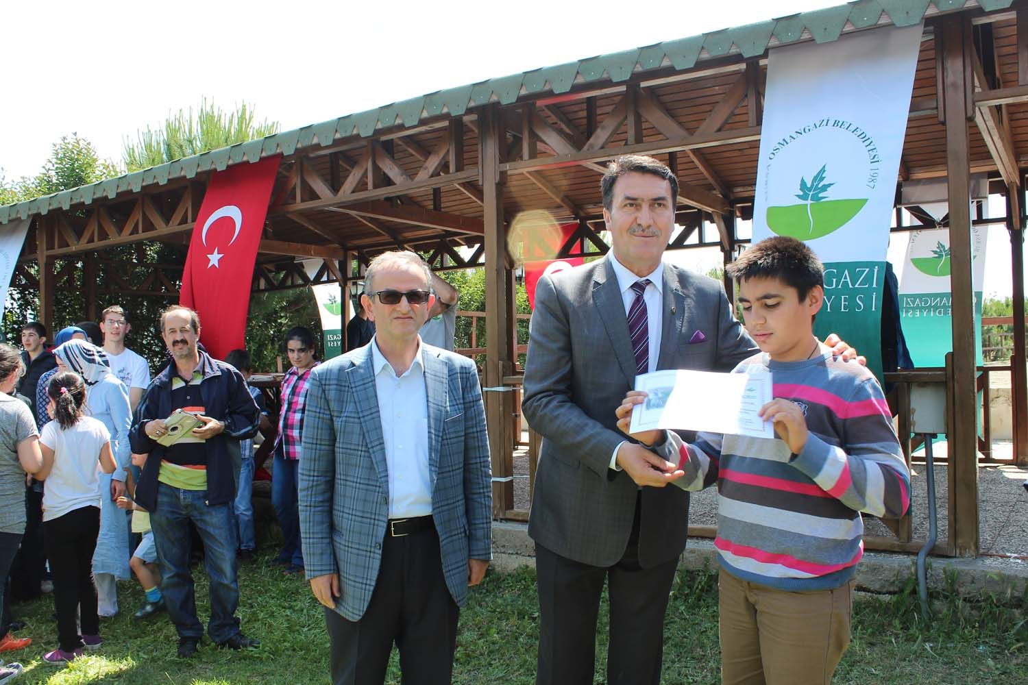 At Biniş Eğitimi_Sertifika Töreni (2016) - 32