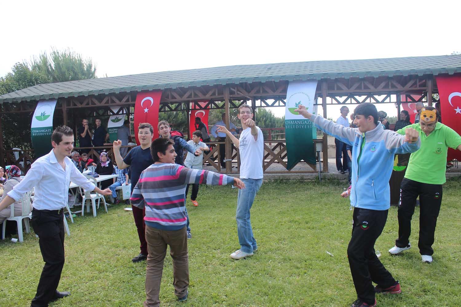 At Biniş Eğitimi_Sertifika Töreni (2016) - 51