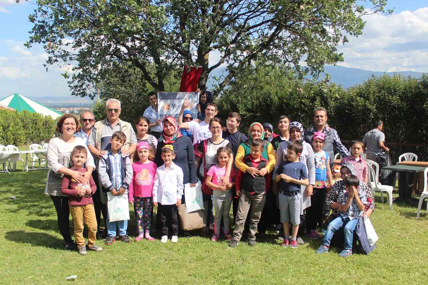 At Biniş Eğitimi_Sertifika Töreni (2016) - 57