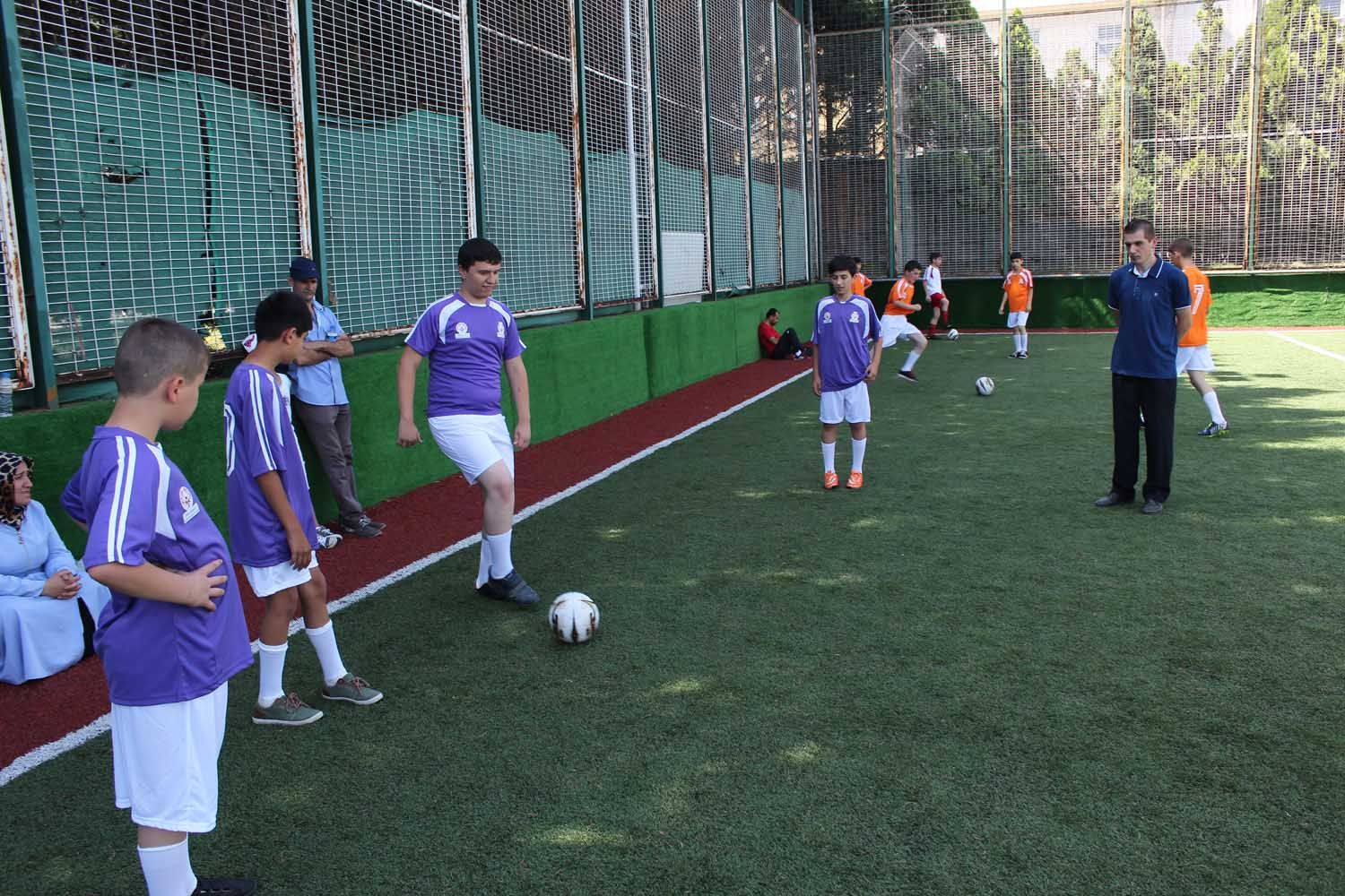 At Biniş Eğitimi_Sertifika Töreni (2016) - 67