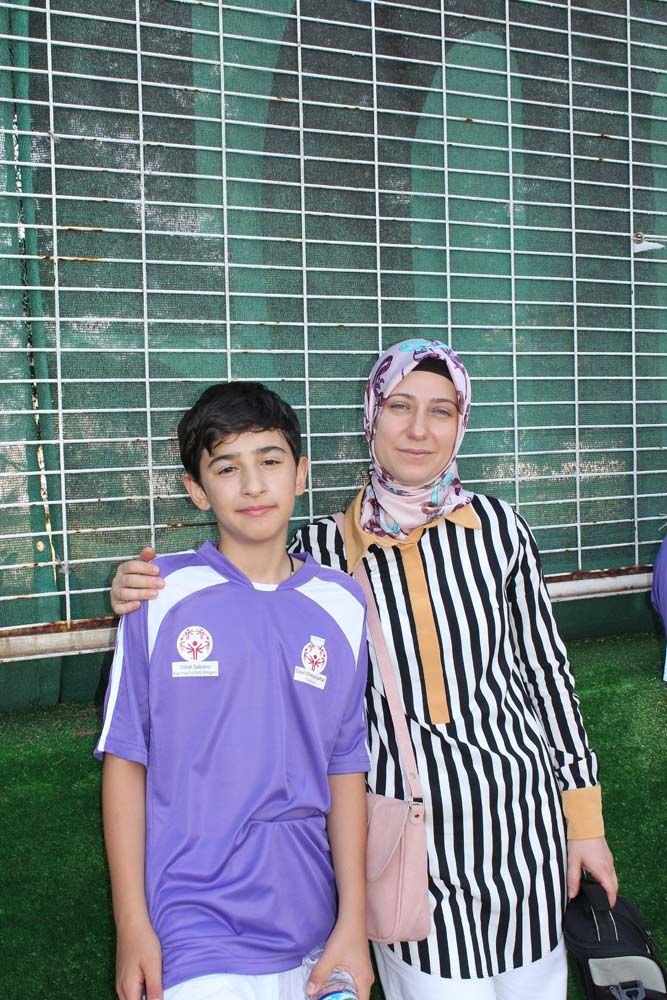 At Biniş Eğitimi_Sertifika Töreni (2016) - 78
