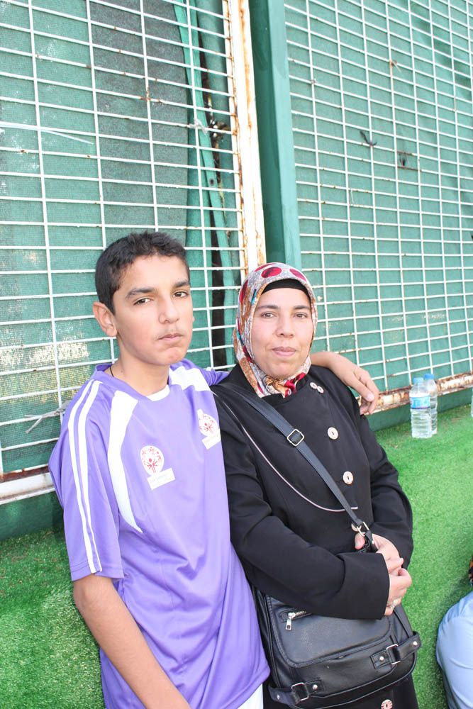 At Biniş Eğitimi_Sertifika Töreni (2016) - 79