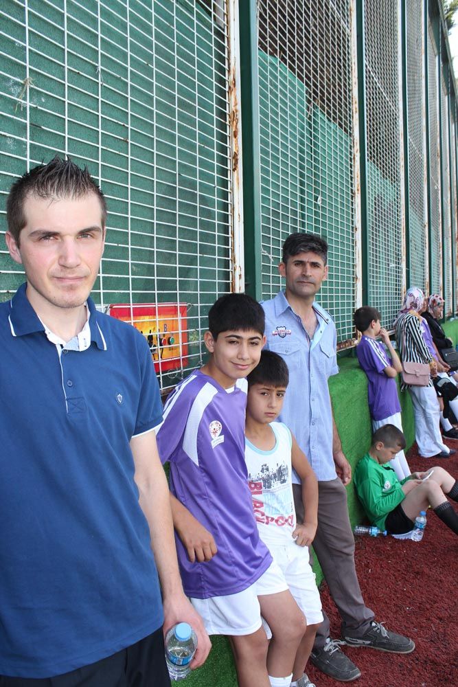 At Biniş Eğitimi_Sertifika Töreni (2016) - 81