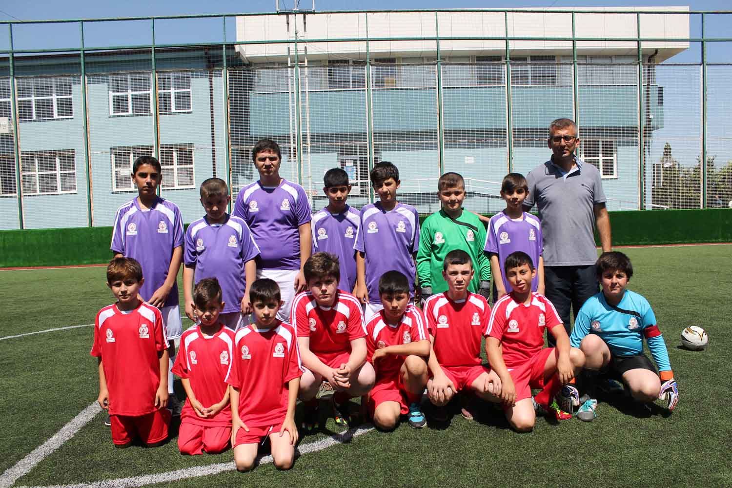 At Biniş Eğitimi_Sertifika Töreni (2016) - 84