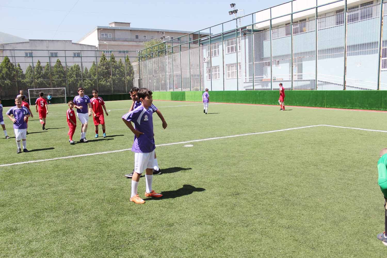 At Biniş Eğitimi_Sertifika Töreni (2016) - 89