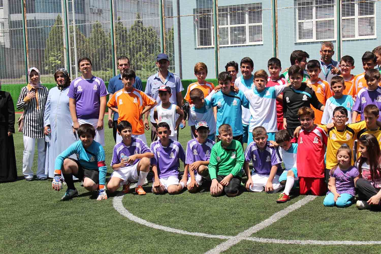 At Biniş Eğitimi_Sertifika Töreni (2016) - 91