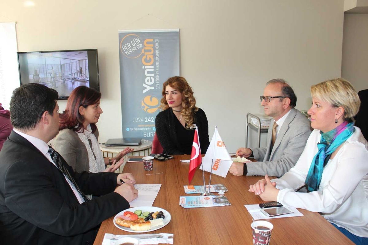 Romatem İşbirliğiyle Dünya Çocuk Hakları Günü Etkinliğimiz - 21