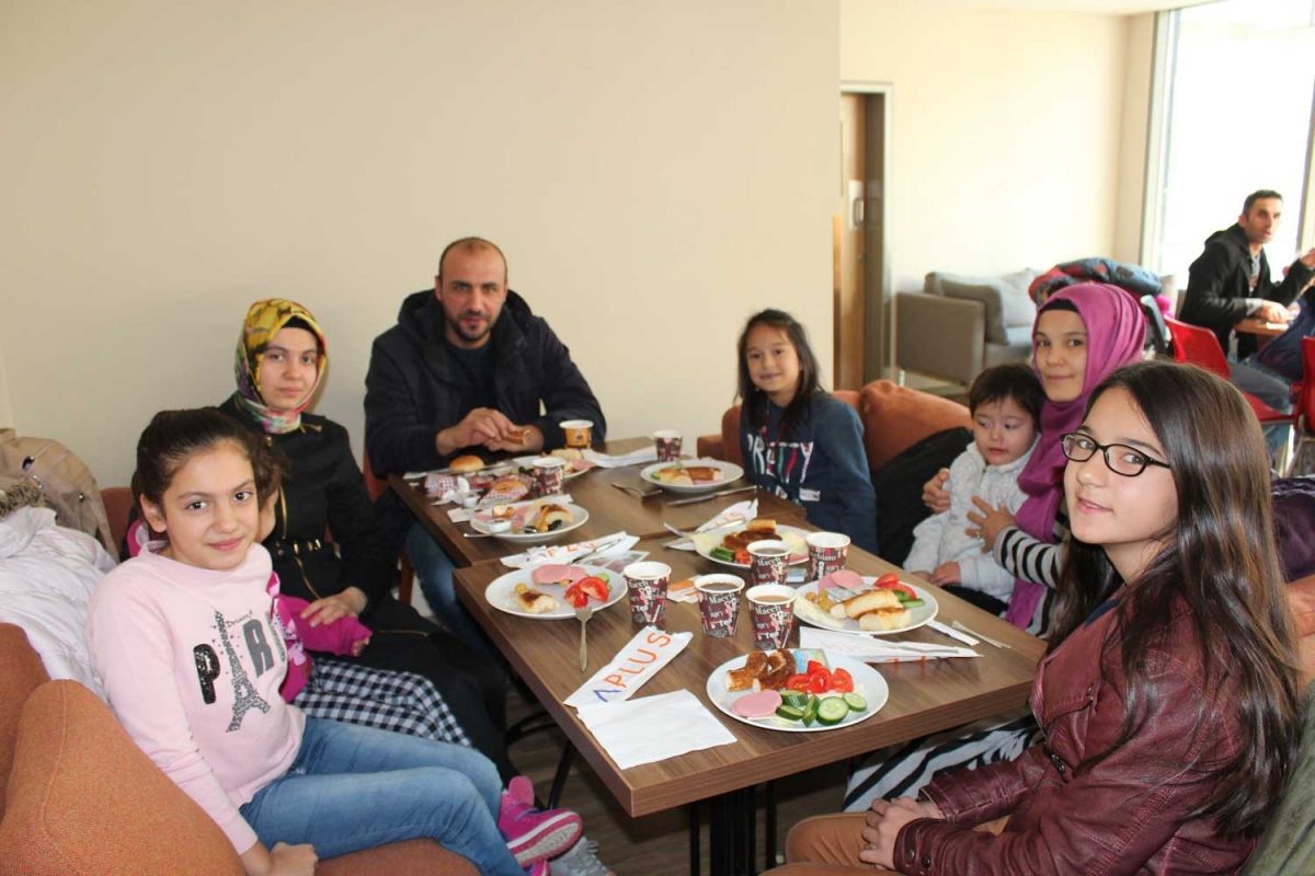 Romatem İşbirliğiyle Dünya Çocuk Hakları Günü Etkinliğimiz - 19