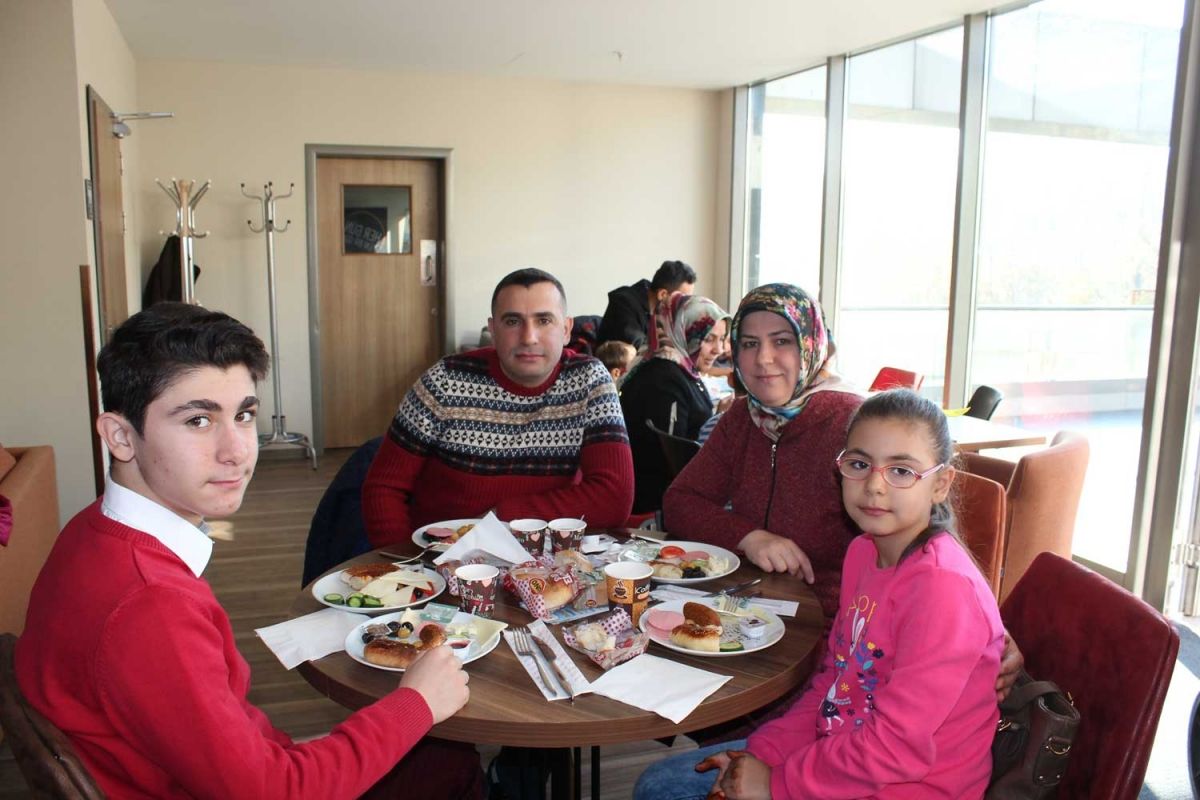 Romatem İşbirliğiyle Dünya Çocuk Hakları Günü Etkinliğimiz - 18