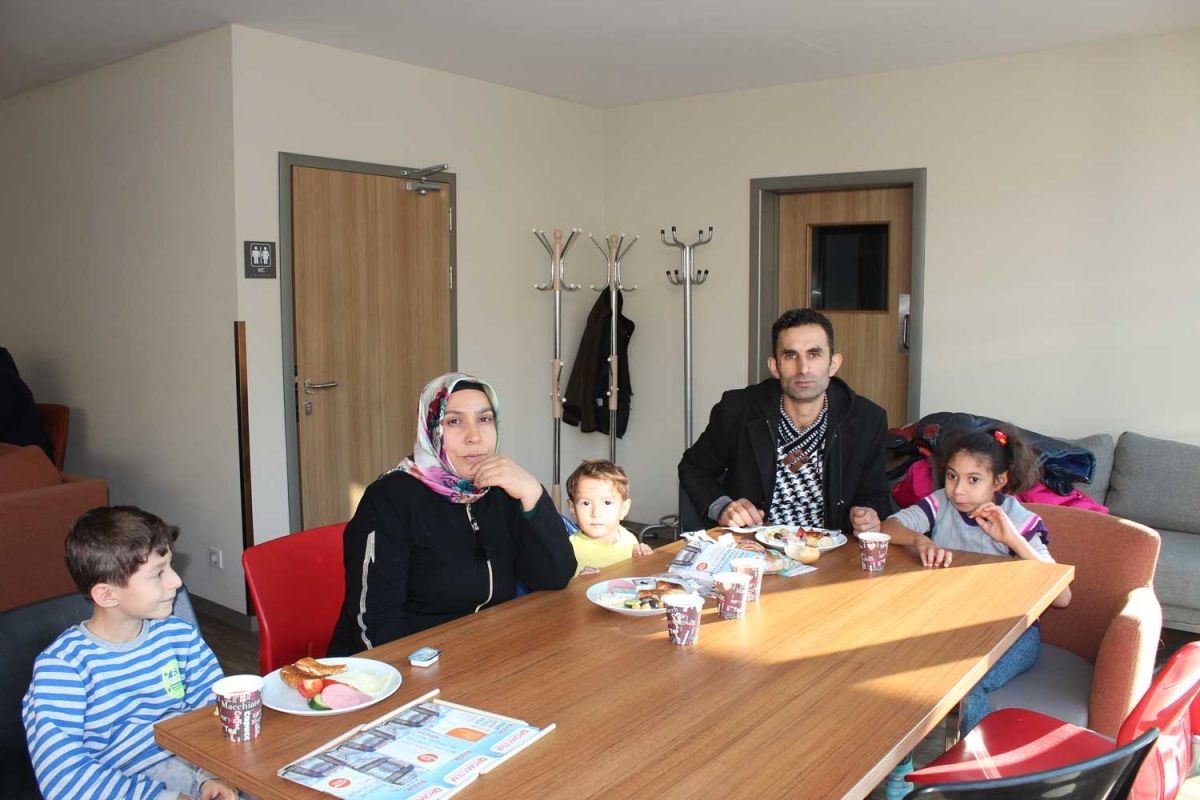 Romatem İşbirliğiyle Dünya Çocuk Hakları Günü Etkinliğimiz - 17