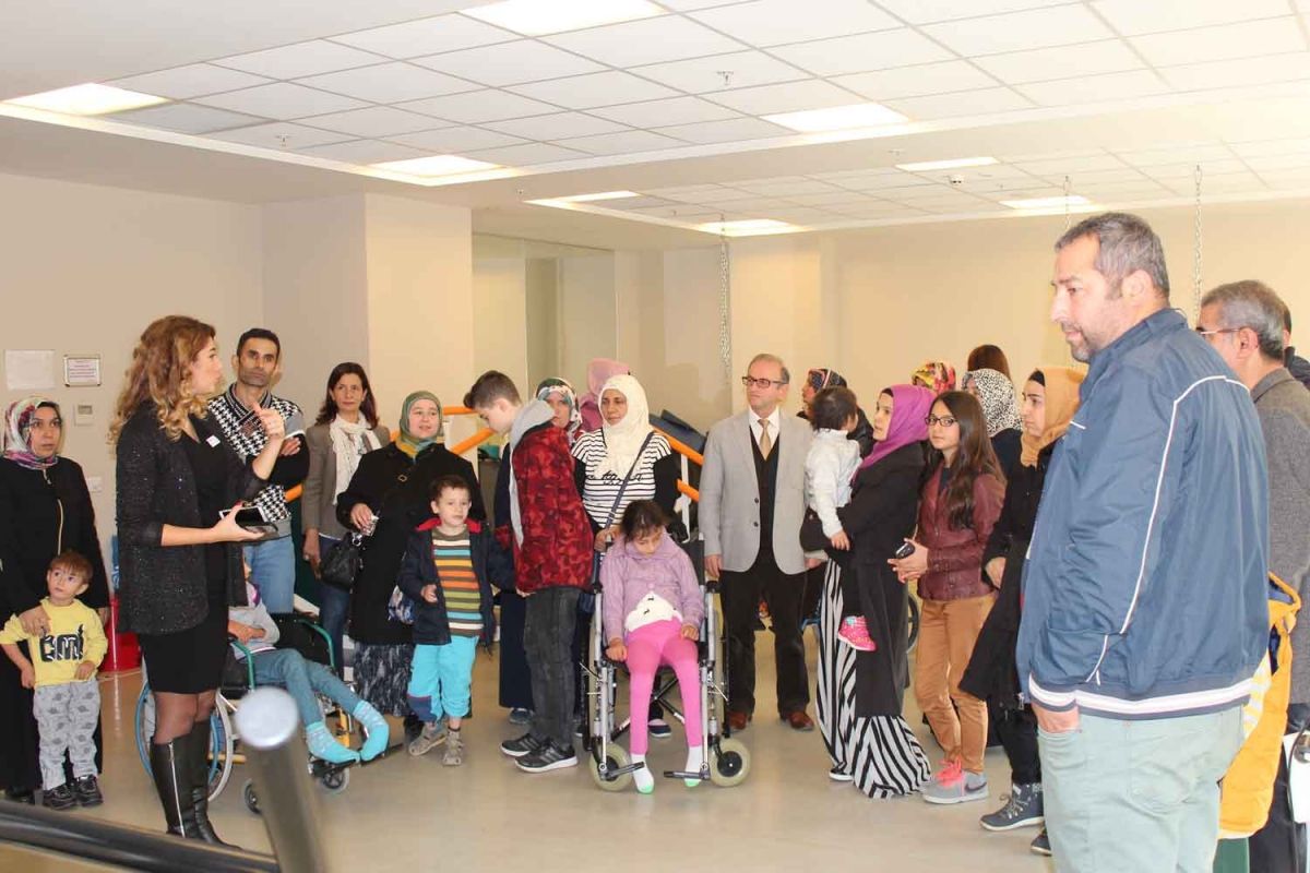 Romatem İşbirliğiyle Dünya Çocuk Hakları Günü Etkinliğimiz - 10