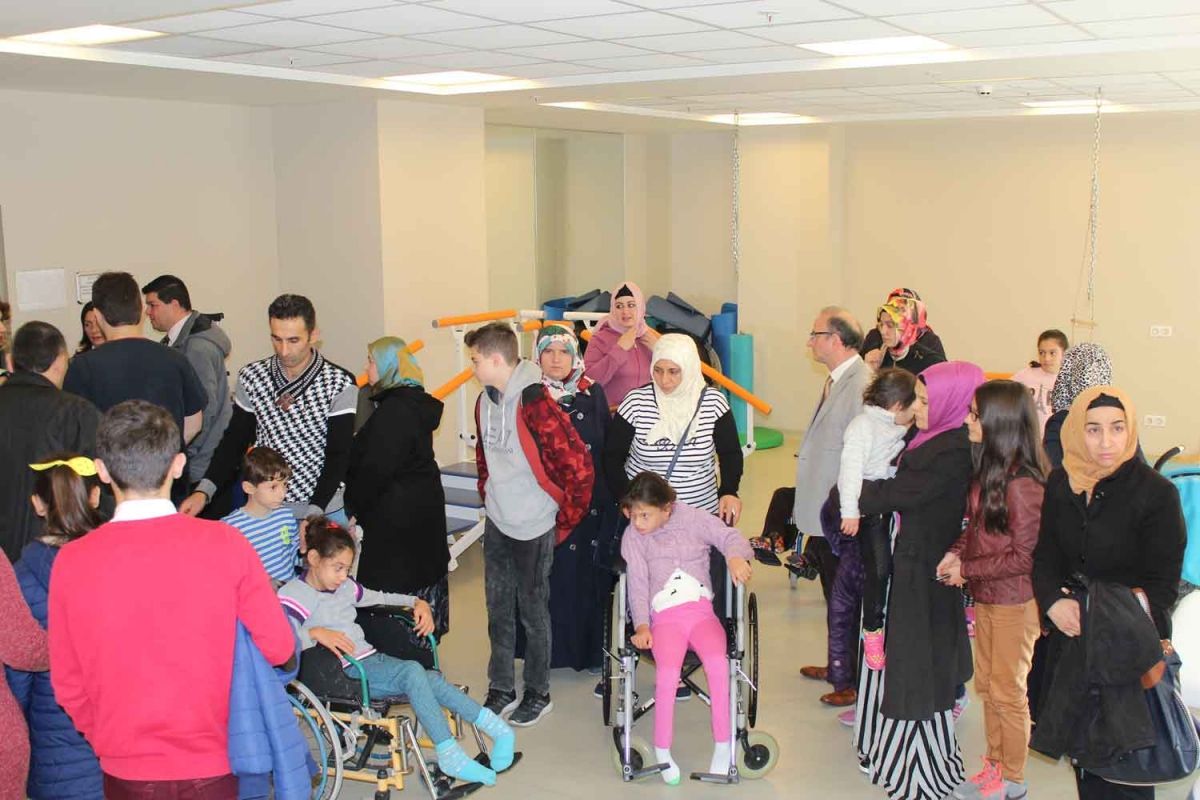 Romatem İşbirliğiyle Dünya Çocuk Hakları Günü Etkinliğimiz - 9