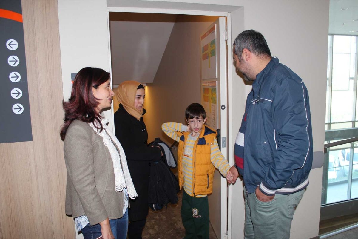 Romatem İşbirliğiyle Dünya Çocuk Hakları Günü Etkinliğimiz - 4