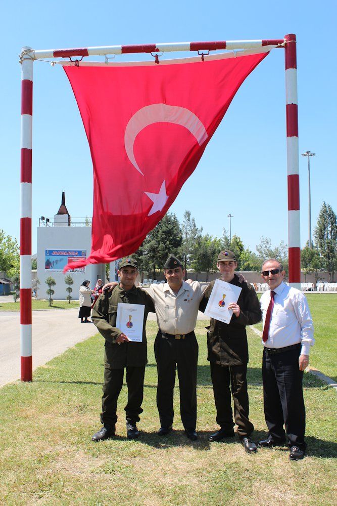 Temsili Askerlik Yemin Töreni (2015) - 24