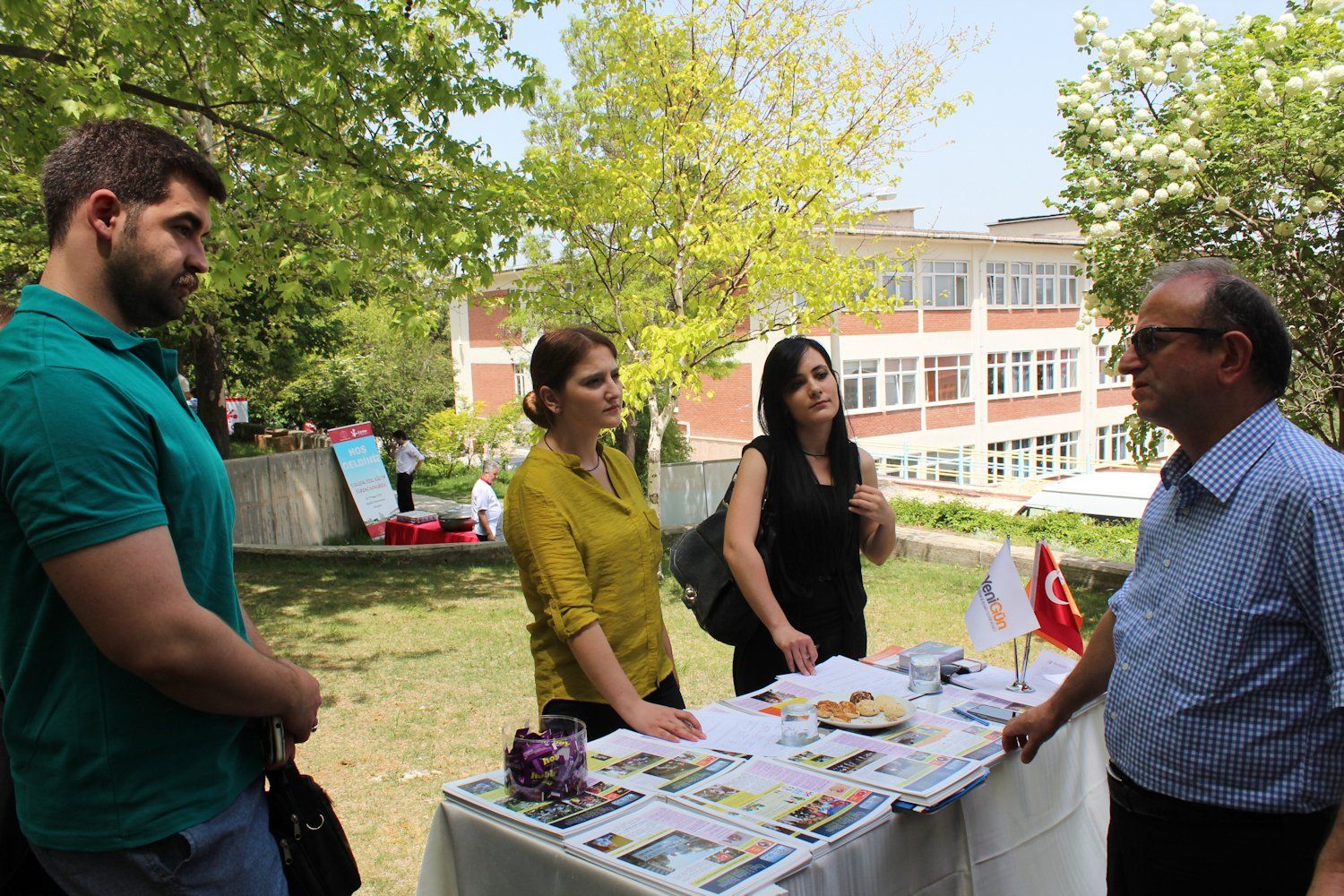 10.Özel Eğitim Kariyer Günleri_Eskişehir (2015) - 3