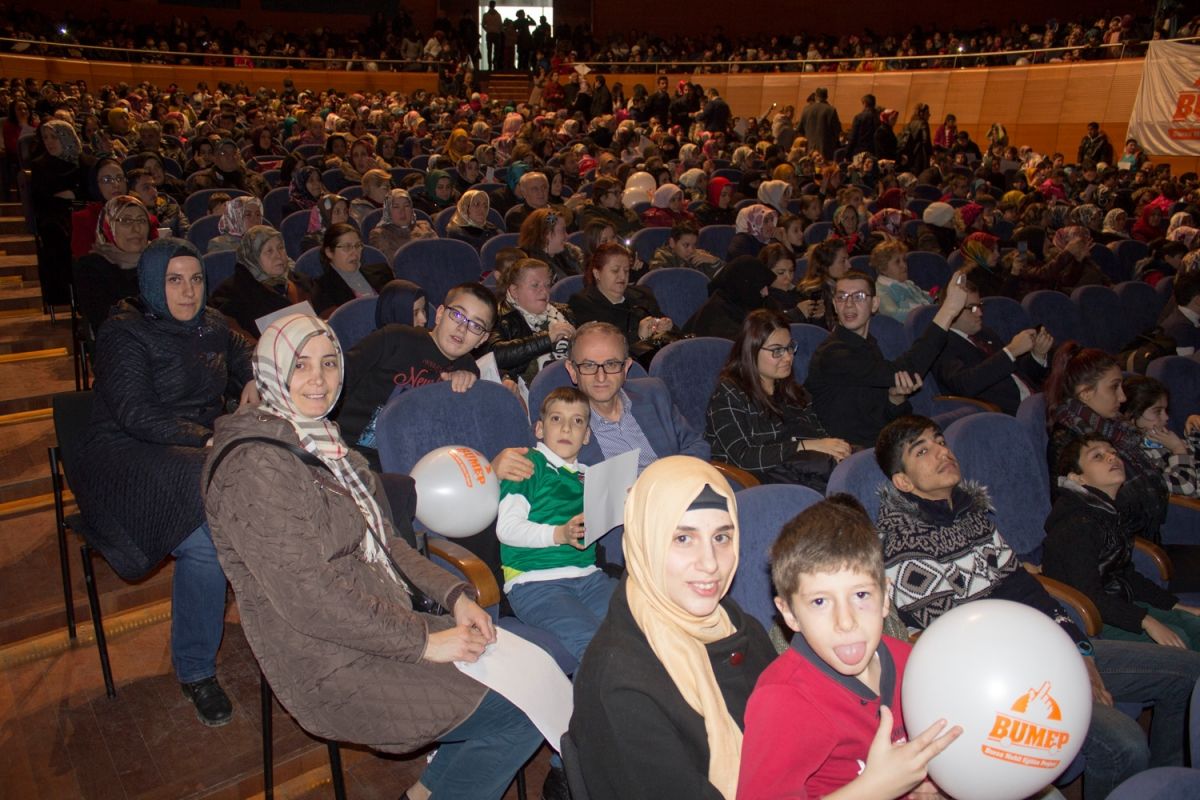 BENMEP Bilgisayar Kursu Sertifika Törenimiz (2017) - 29
