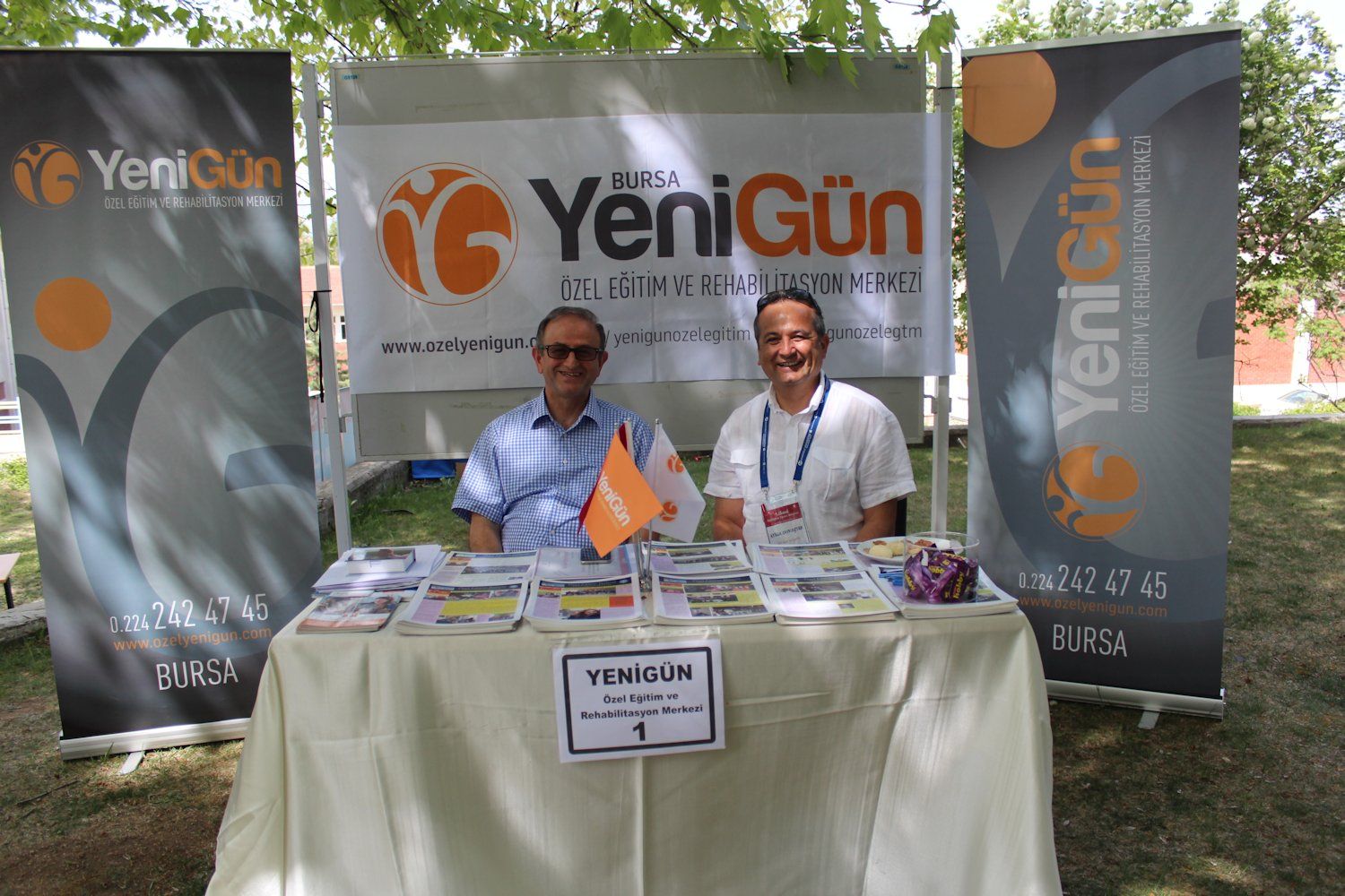 10.Özel Eğitim Kariyer Günleri_Eskişehir (2015) - 15