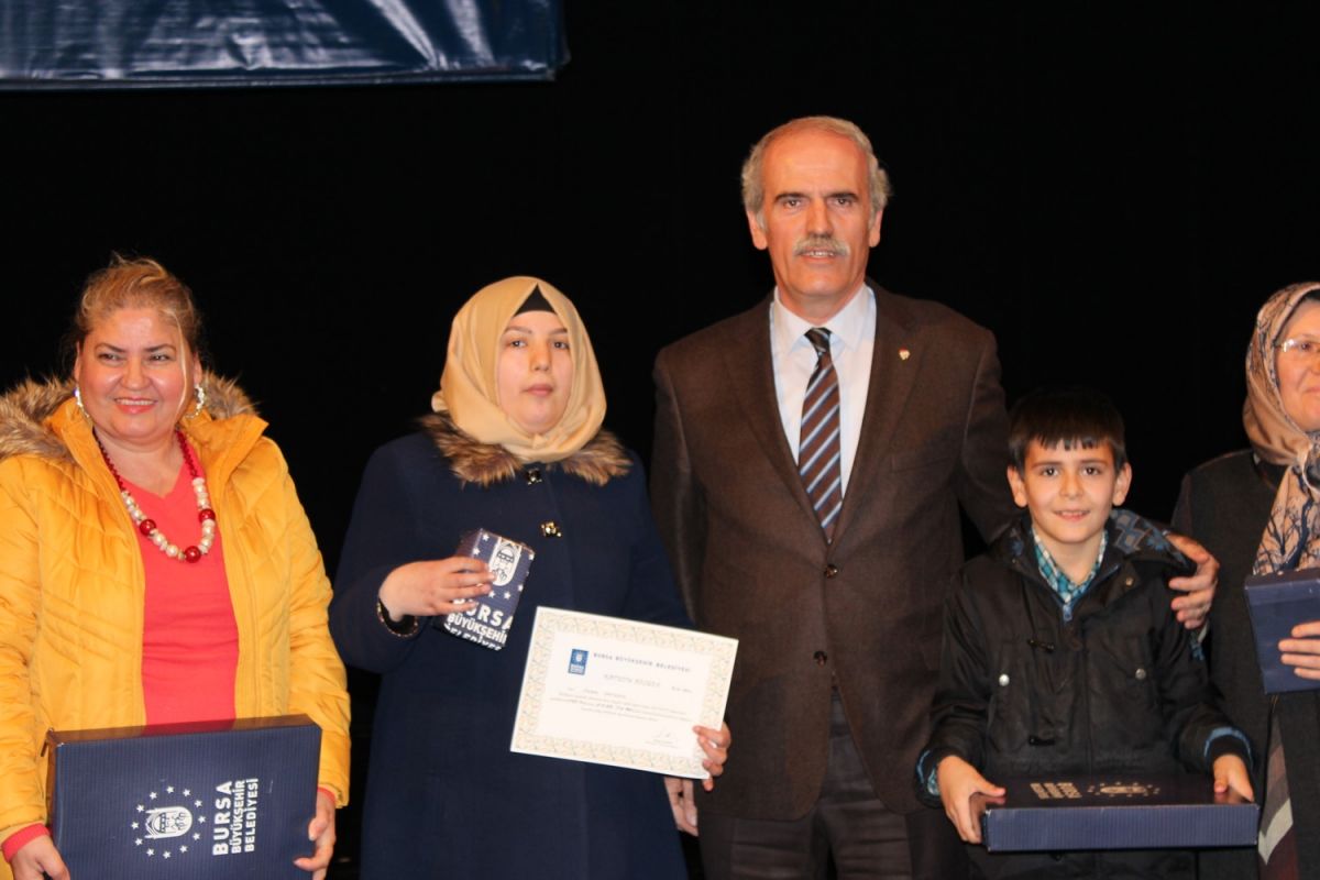Bursa Tv Canlı Yayın (2015)