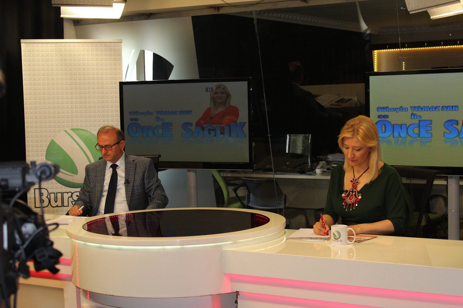 Bursa Tv Canlı Yayın (2015) - 2