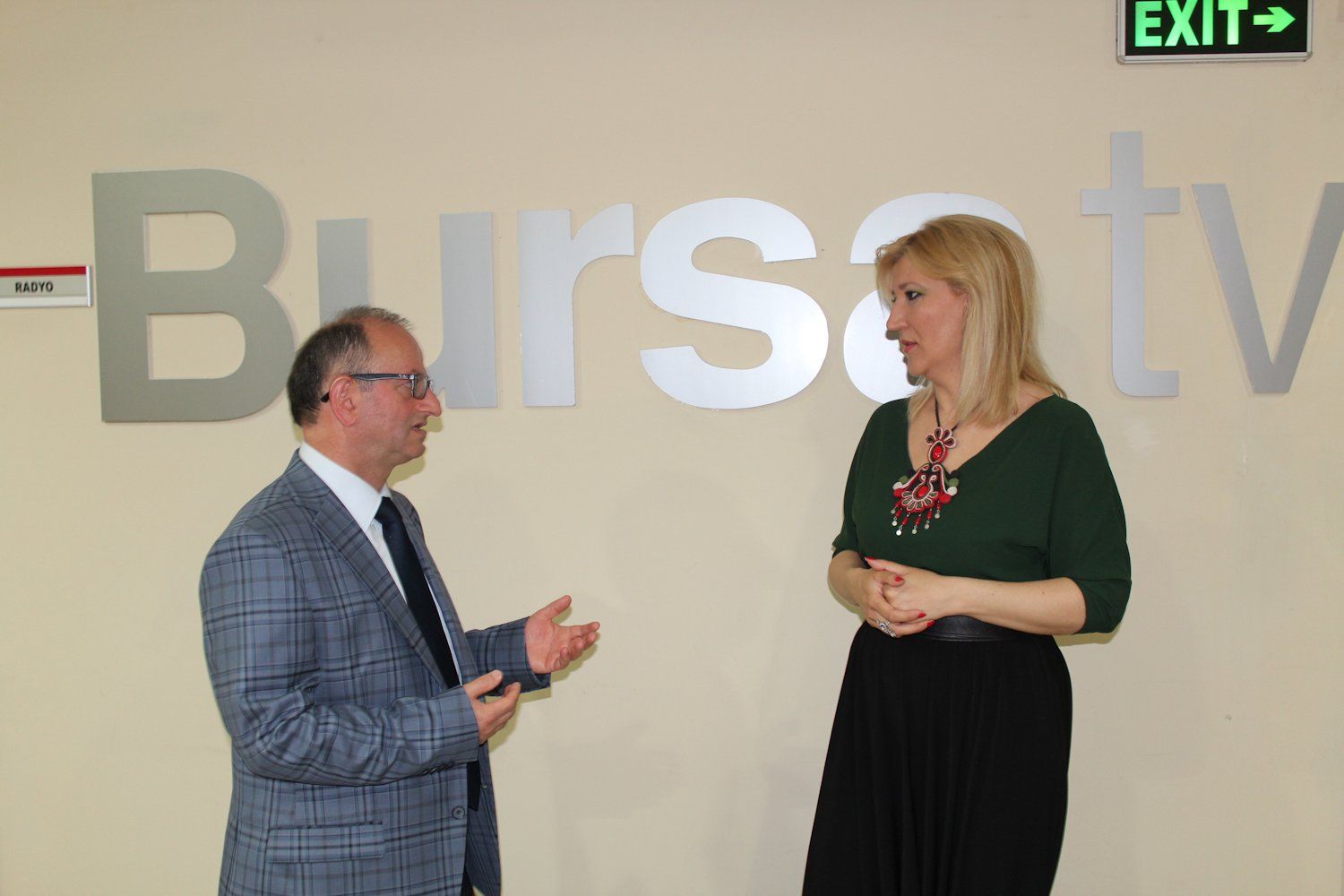 Bursa Tv Canlı Yayın (2015) - 7