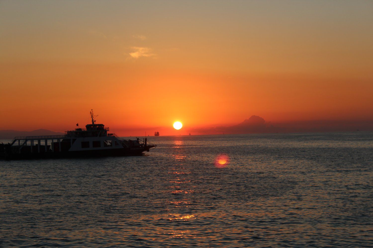 Çanakkale Gezisi (2015)