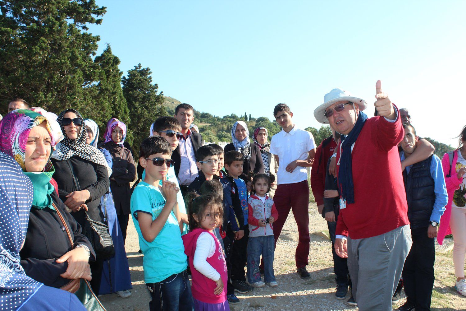 Çanakkale Gezisi (2015) - 4