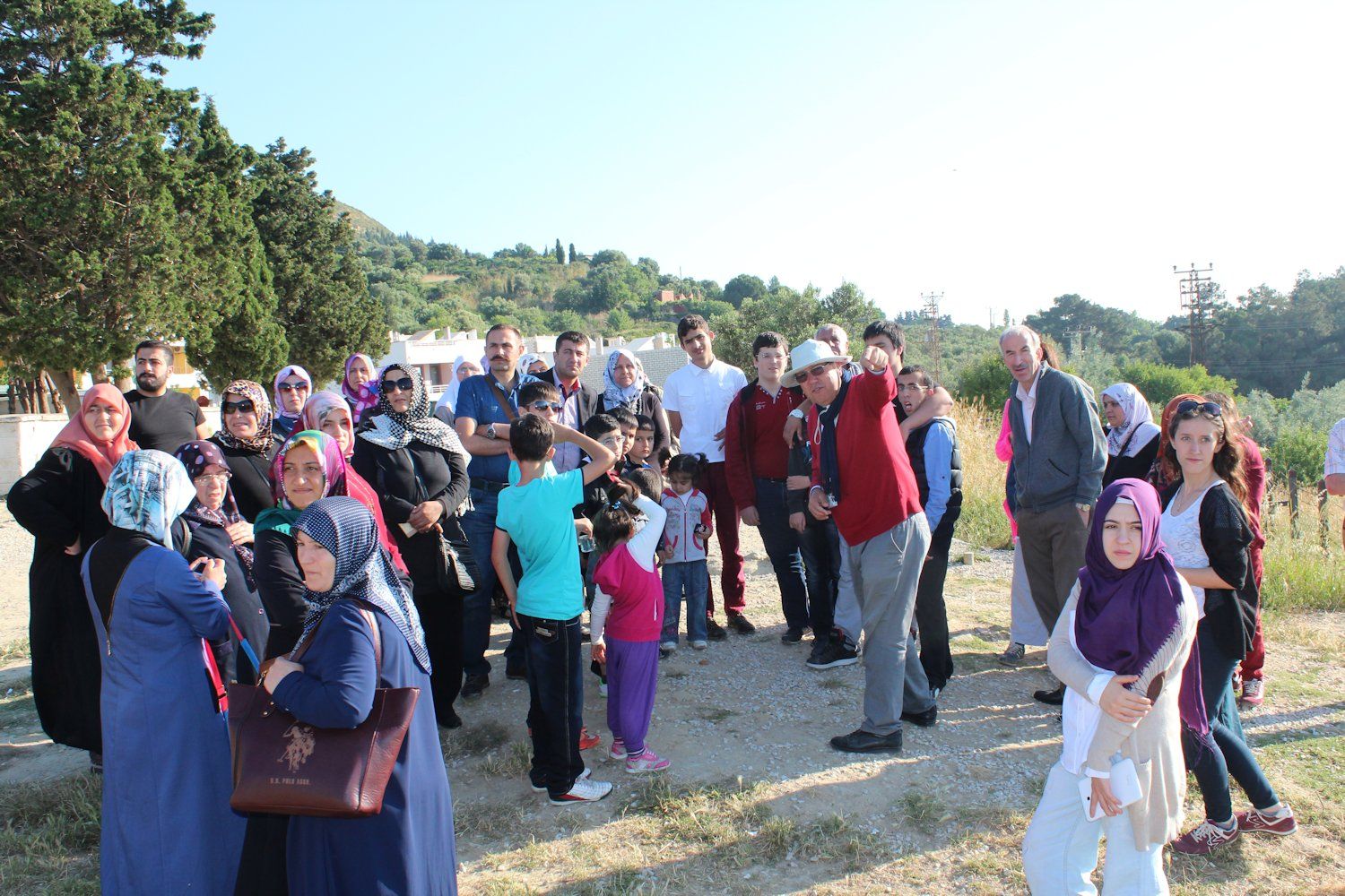 Çanakkale Gezisi (2015) - 5
