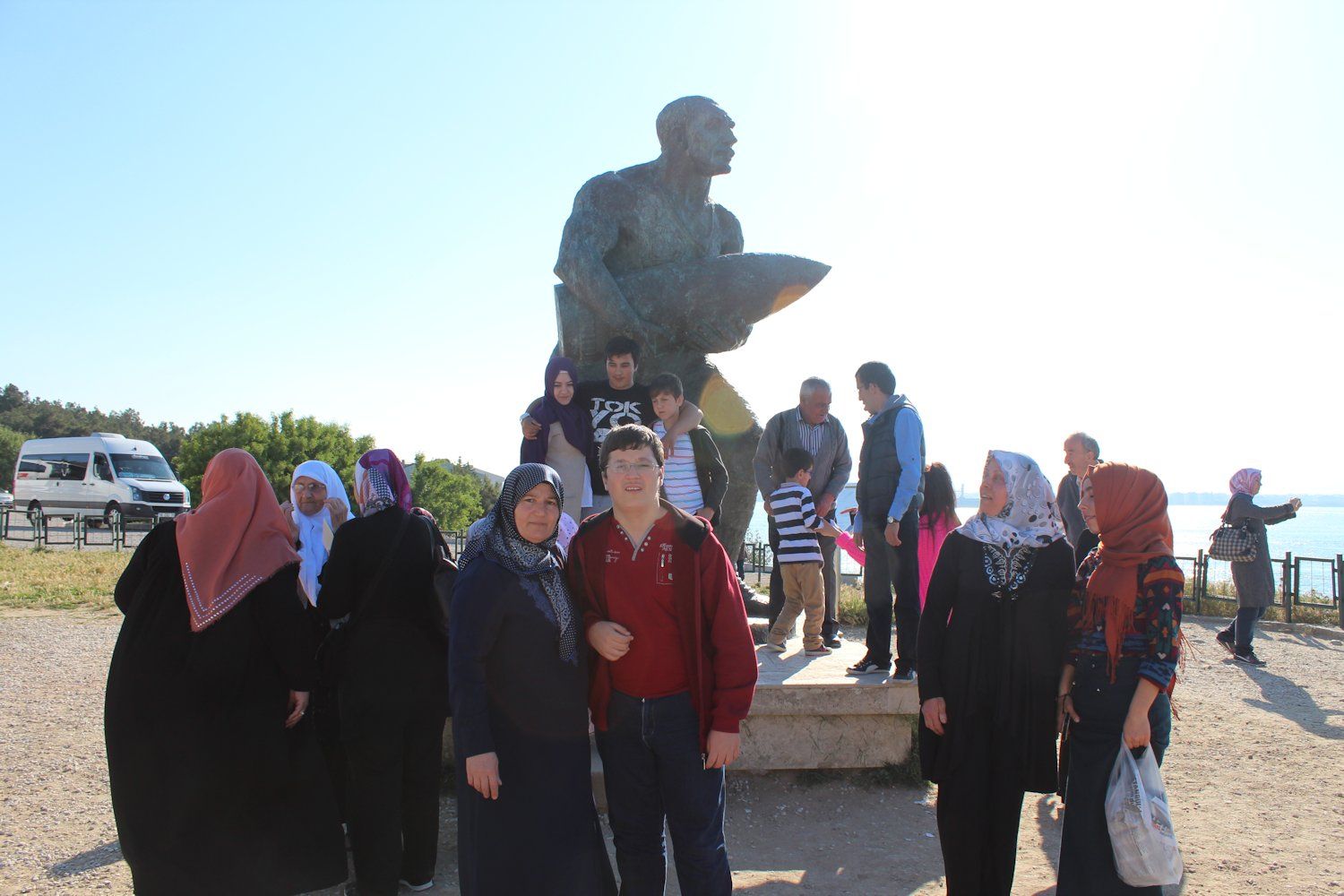 Çanakkale Gezisi (2015) - 10