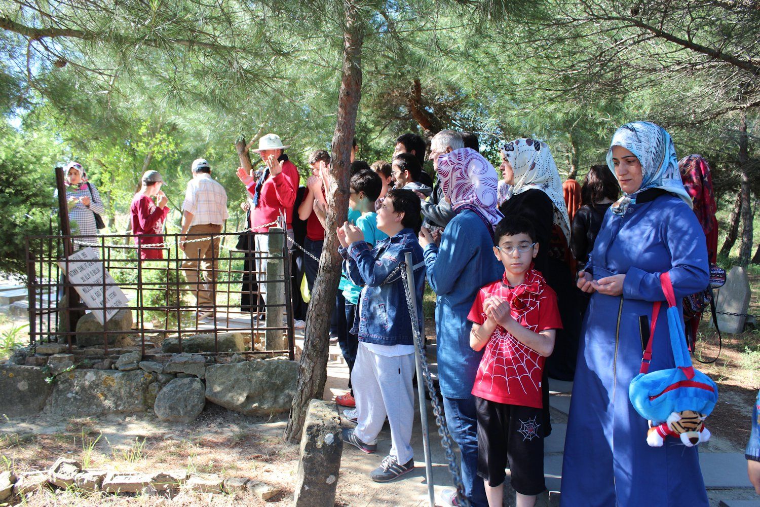 Çanakkale Gezisi (2015) - 12