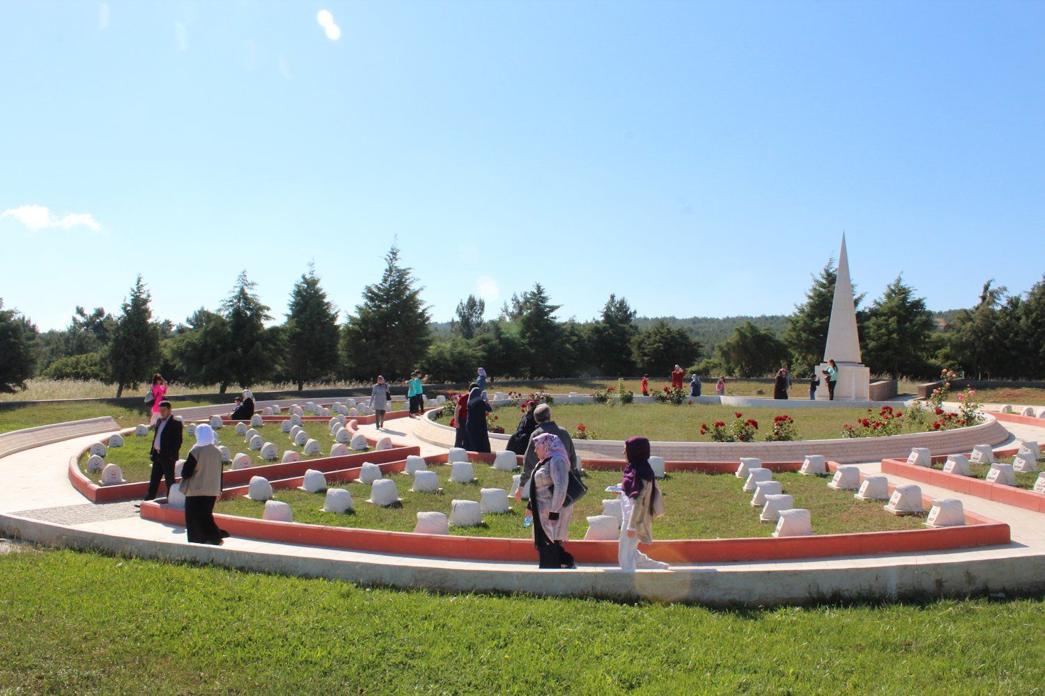 Çanakkale Gezisi (2015) - 14