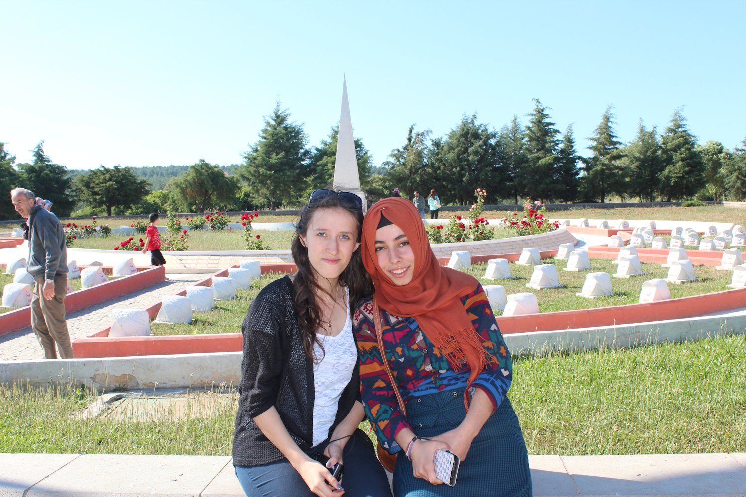 Çanakkale Gezisi (2015) - 15