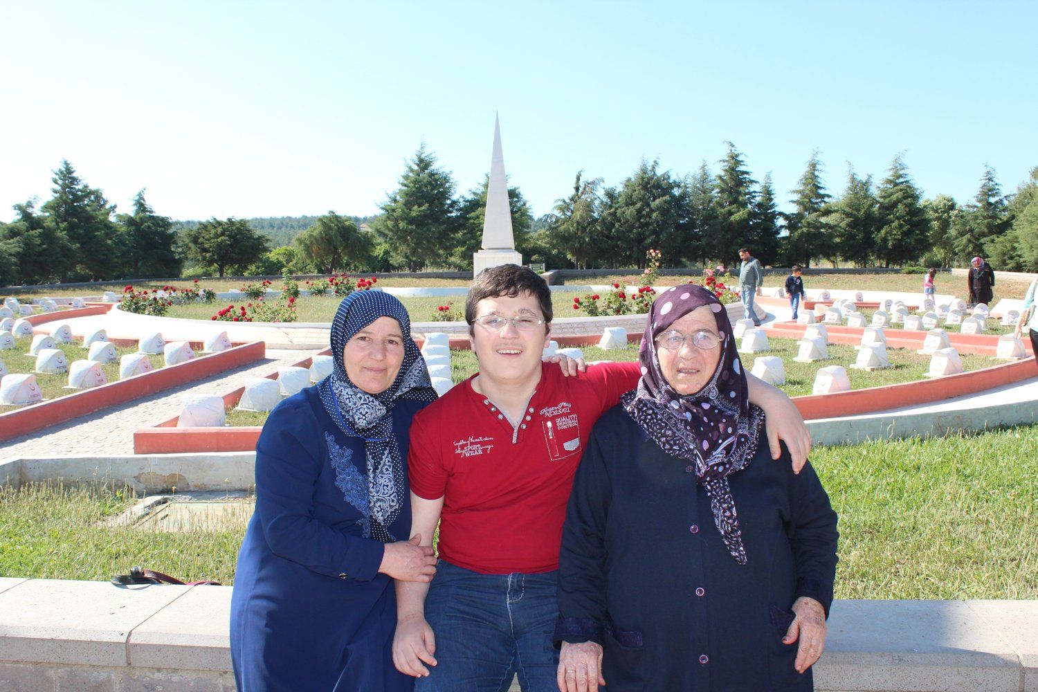 Çanakkale Gezisi (2015) - 16